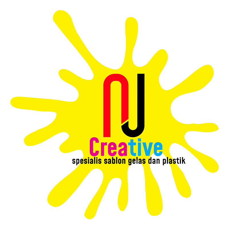 NJ Creative Sablon